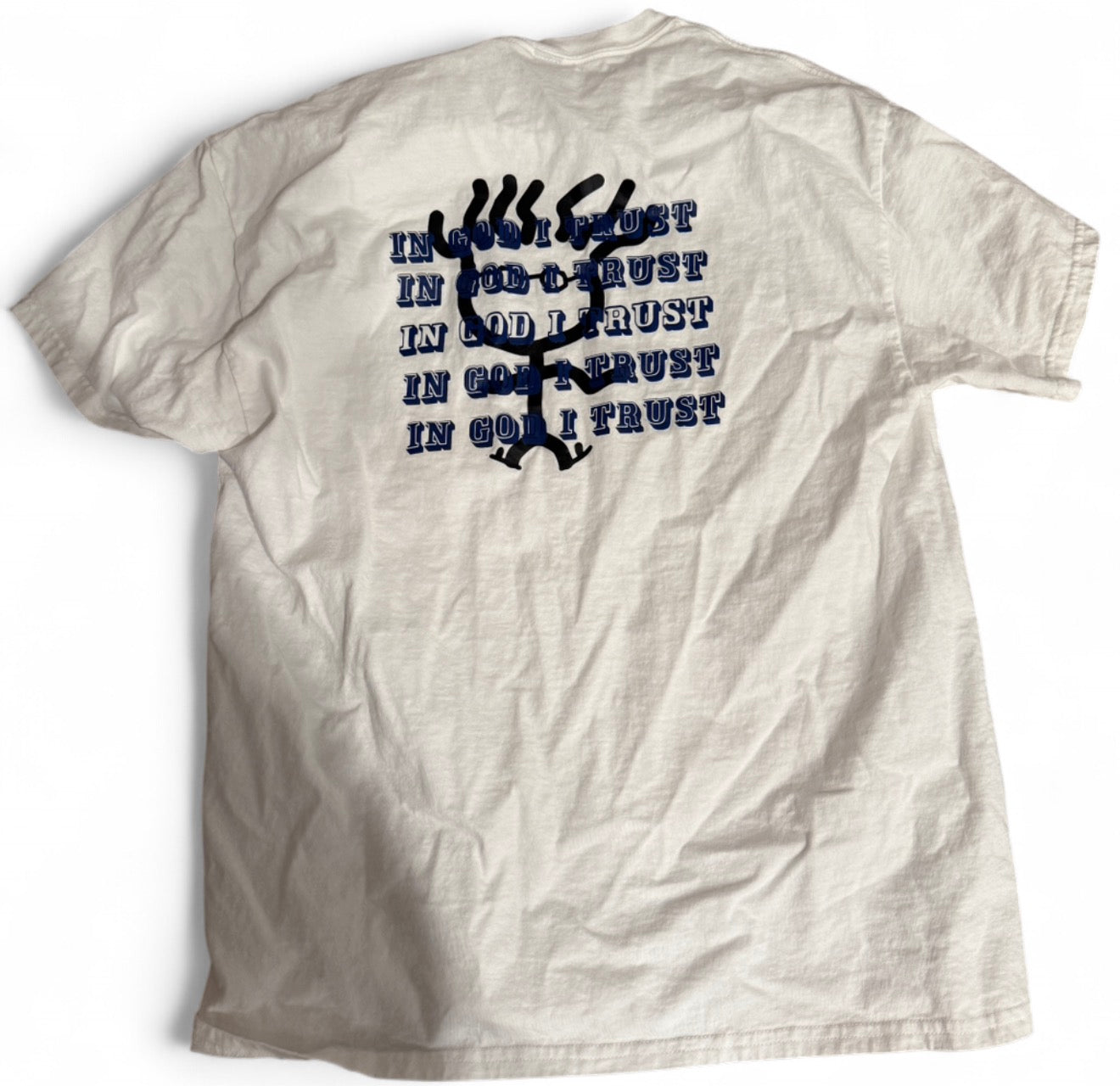 Marlon’s Design Tee