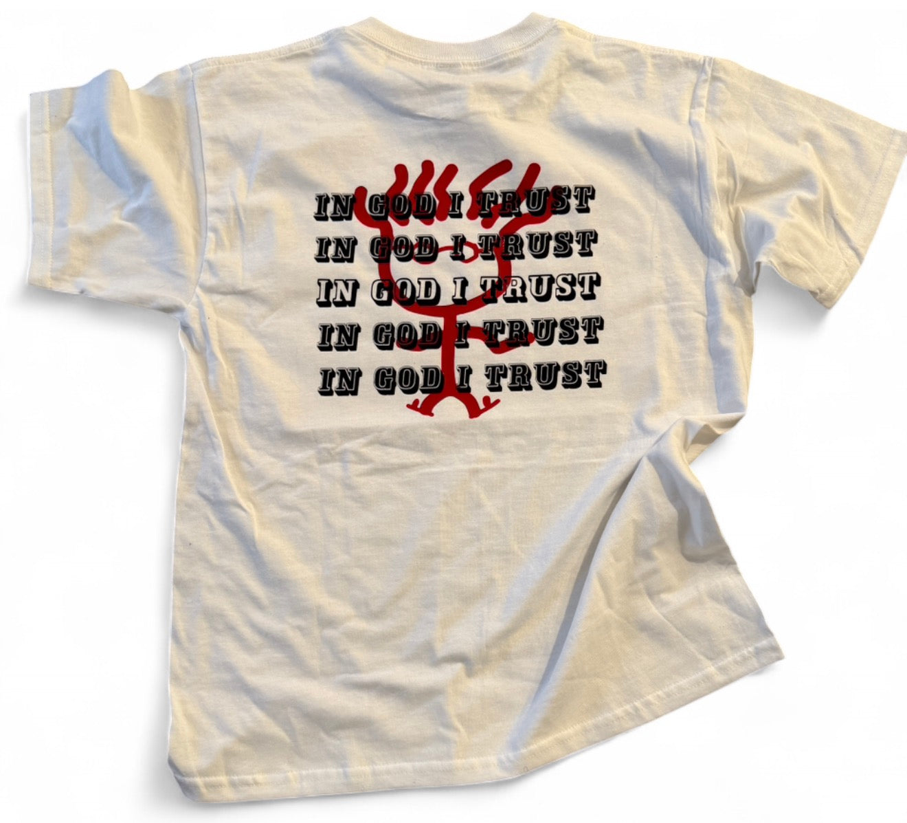 Marlon’s Design Tee