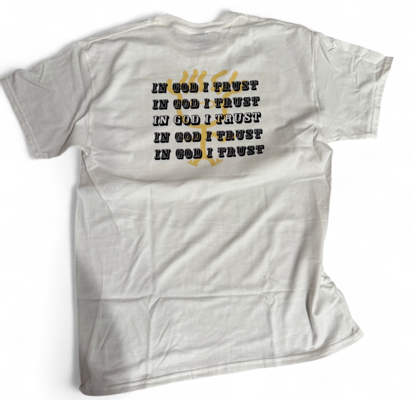 Marlon’s Design Tee