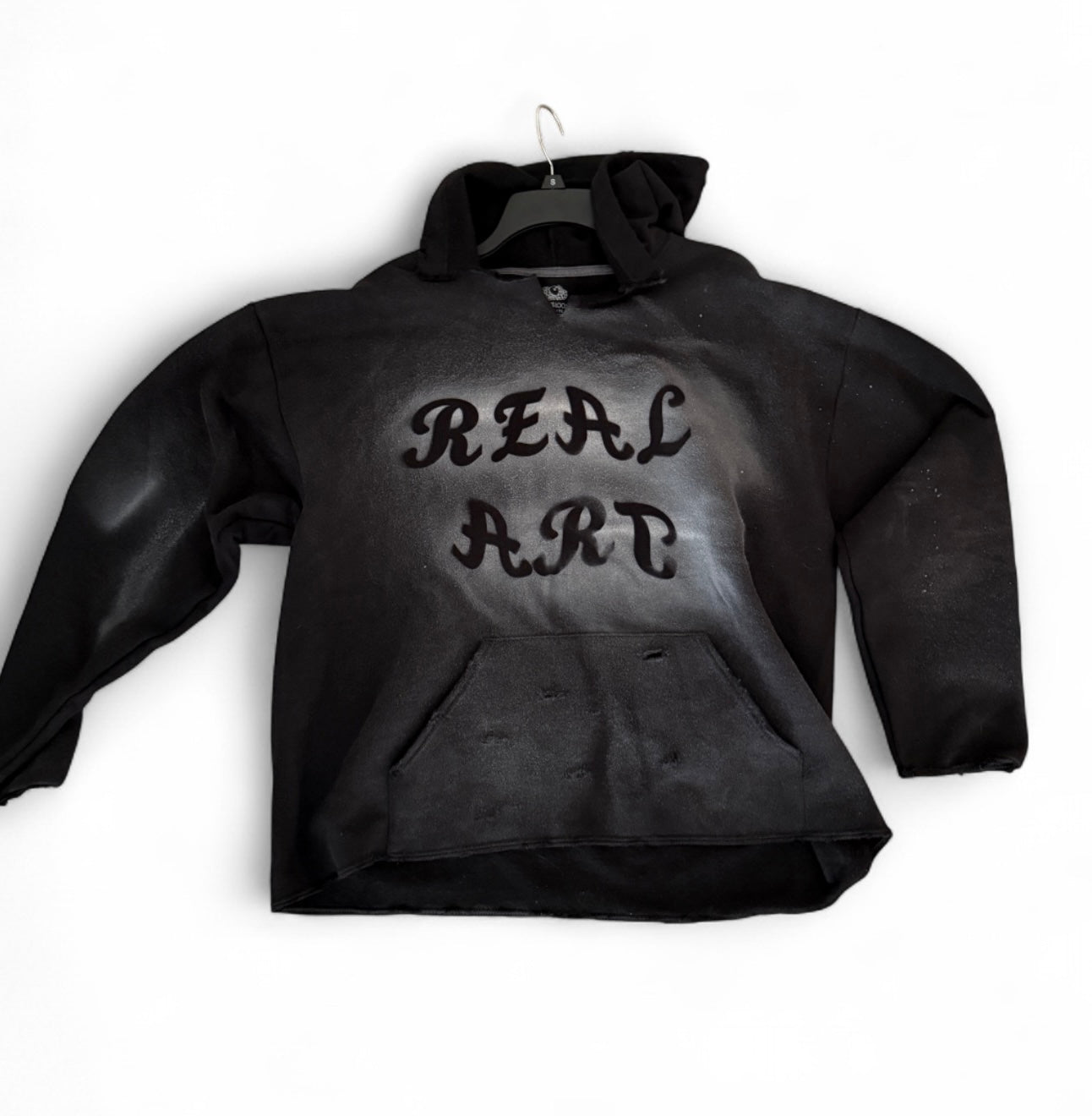 Real Art Hoodie