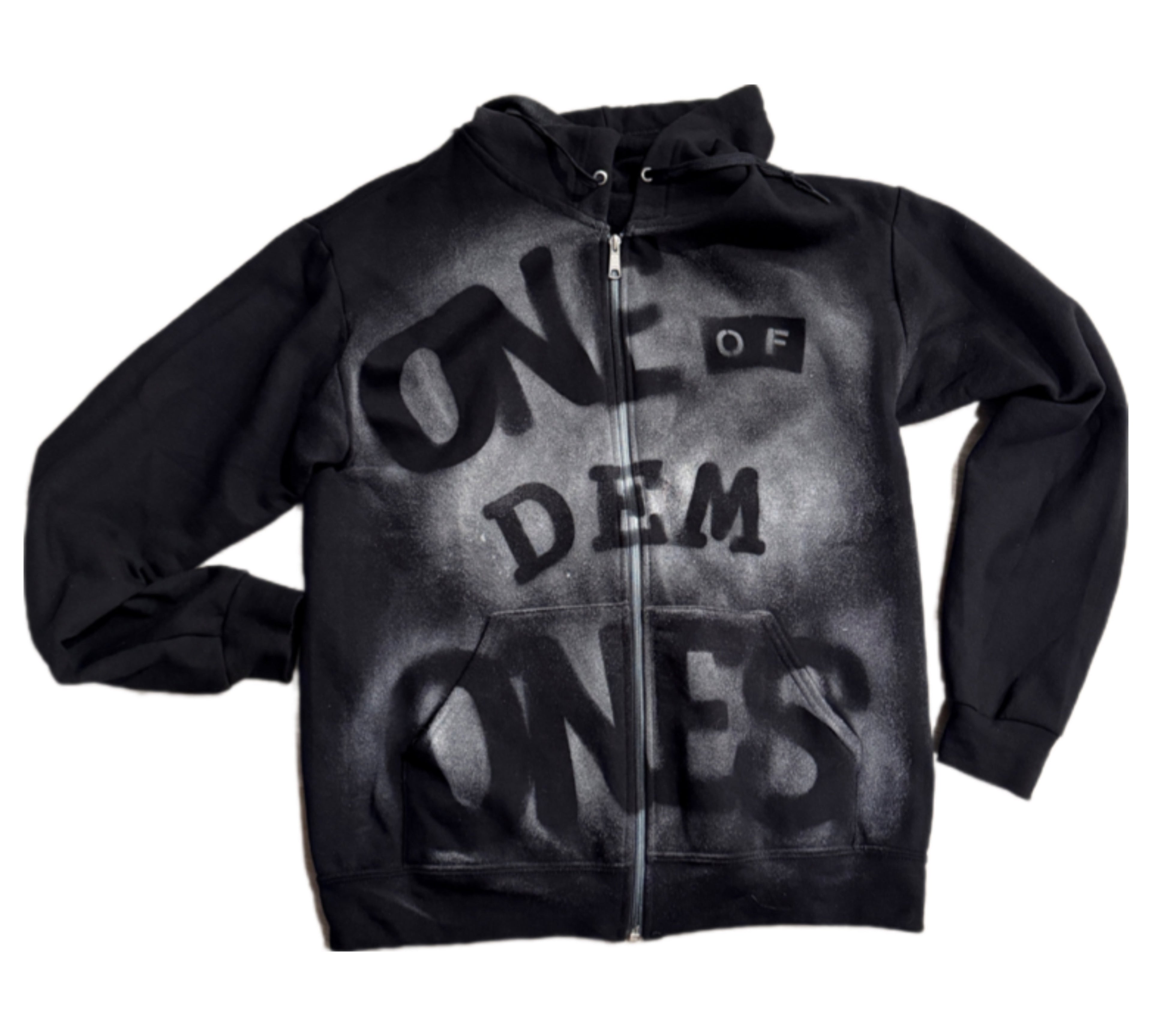 "One Of Dem Ones" Hoodie